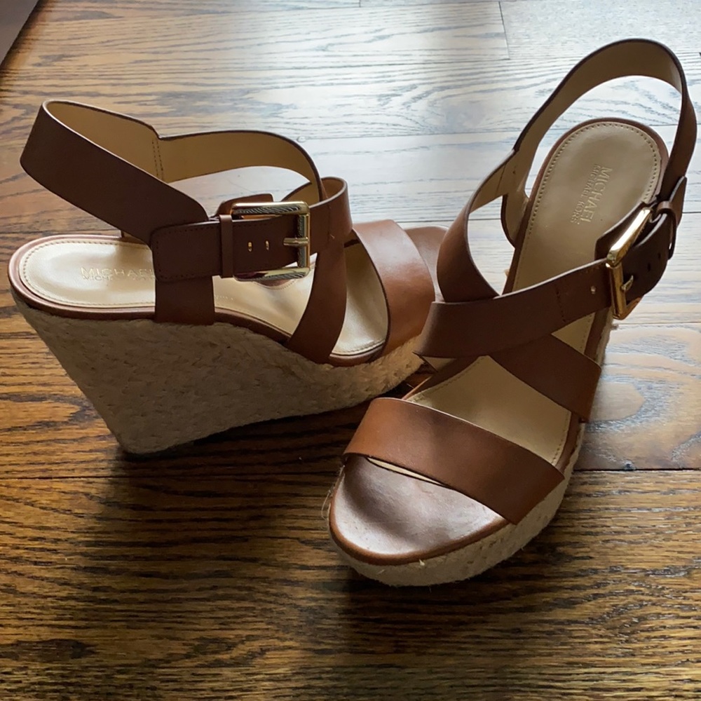 Michael kors espadrilles